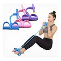 Liga elastica con Pedal De entrenamiento