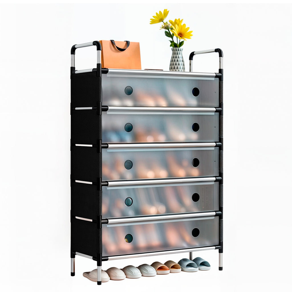 Zapatero organizador 6 niveles