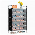Zapatero organizador 6 niveles