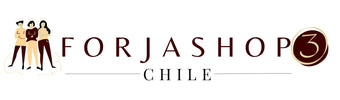 FORJASHOP - Inicio