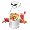 Juguera Personal Licuadora Botella Licuadora Portatil 420ml